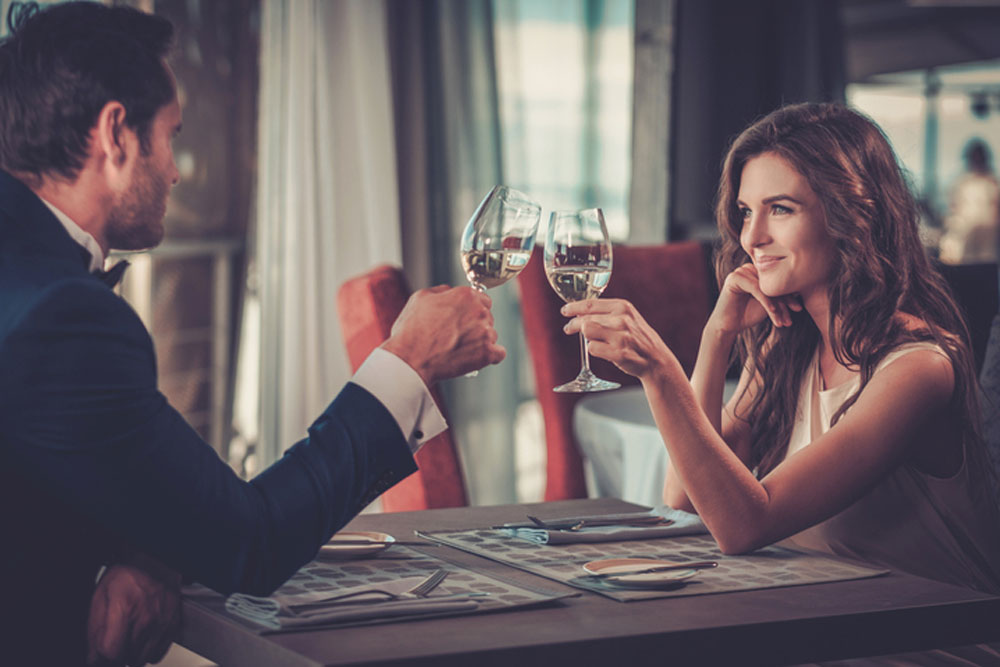 Sugar daddy dating with young girl